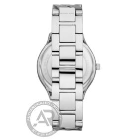 Γυναικείο Ρολόι MICHAEL KORS Runway με Ασημί Καντράν | MK7474 SKU-73531