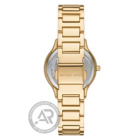 Γυναικείο Ρολόι MICHAEL KORS Sage Χρυσό Μπρασελέ | MK4822 SKU-73990