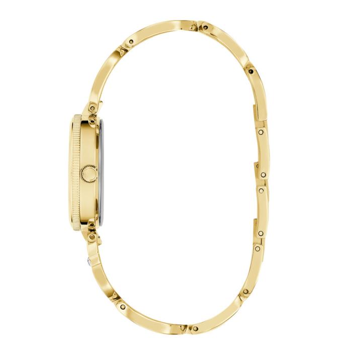 GUESS Empower Gold Dial & Gold Bracelet