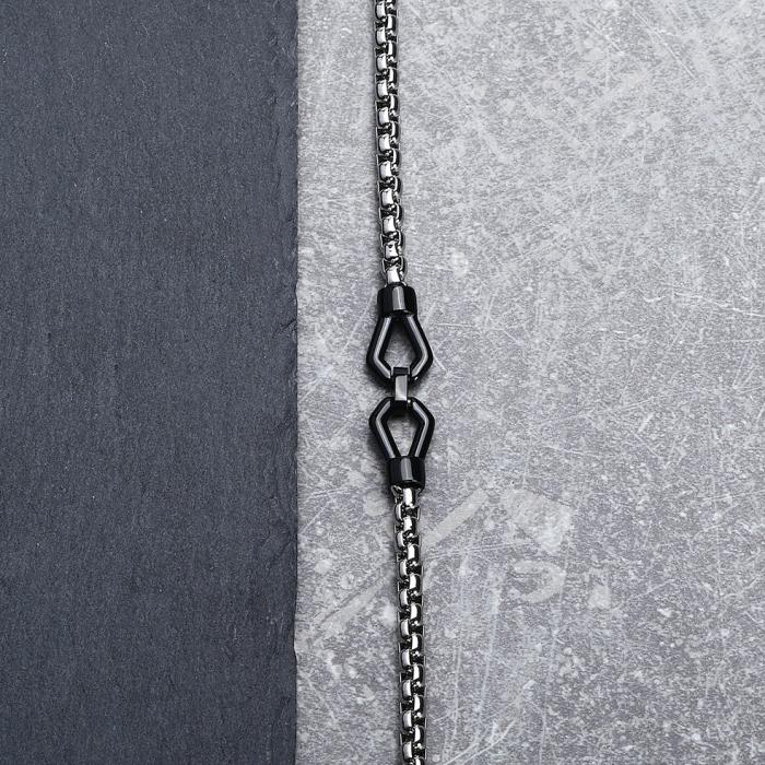 Βραχιόλι Morellato από Ανοξείδωτο Ατσάλι | sals91 SKU-74828