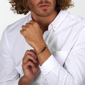 Βραχιόλι Morellato από Ανοξείδωτο Ατσάλι | sals91 SKU-74828