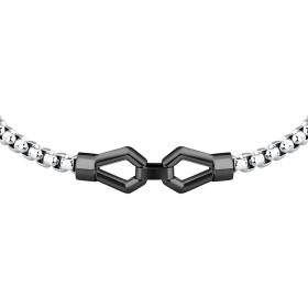 Βραχιόλι Morellato από Ανοξείδωτο Ατσάλι | sals91 SKU-74828