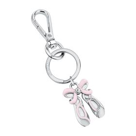 Κλειδοθήκη Morellato από Ανοξείδωτο Ατσάλι | sd8607 SKU-74827