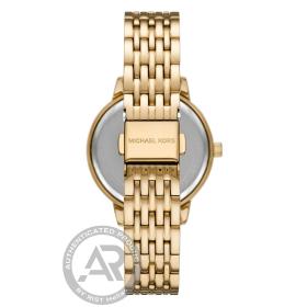 Γυναικείο Ρολόι MICHAEL KORS Melissa με Χρυσό Καντράν | MK4368 SKU-74968