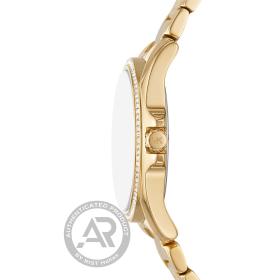 Γυναικείο Ρολόι MICHAEL KORS Kacie με Μαύρο Καντράν | MK4852 SKU-74970