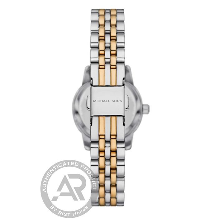 Γυναικείο Ρολόι MICHAEL KORS Lexington με Bραχιόλια  | MK4815SET SKU-74974