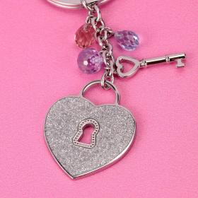 Κλειδοθήκη Morellato Από Ανοξείδωτο Ατσάλι | sd7161 SKU-74826