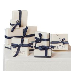 Κολιέ Ανδρικό Morellato από Ανοξείδωτο Ατσάλι | sals87 SKU-74829