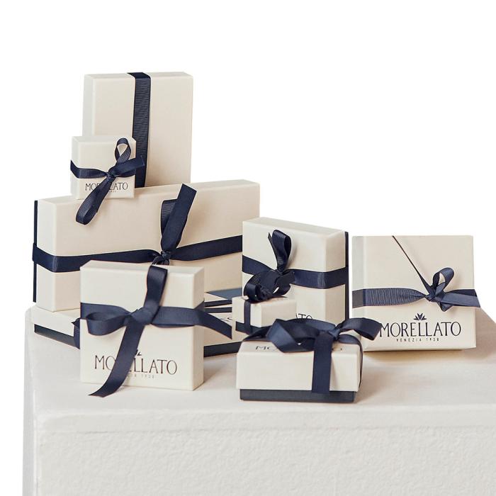 Βραχιόλι Morellato Cerchi από Ανοξείδωτο Ατσάλι | sakm72 SKU-74832