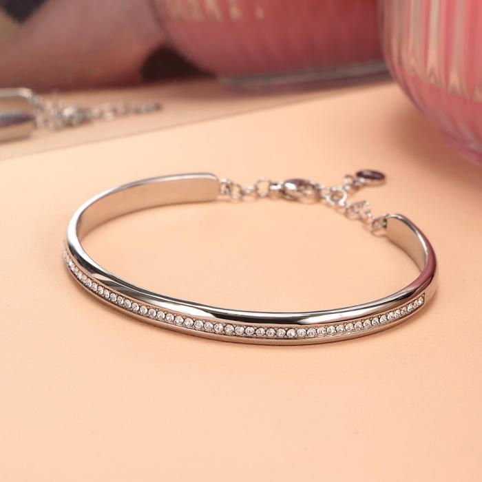 Βραχιόλι Morellato Cerchi από Ανοξείδωτο Ατσάλι | sakm72 SKU-74832