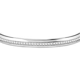 Βραχιόλι Morellato Cerchi από Ανοξείδωτο Ατσάλι | sakm72 SKU-74832