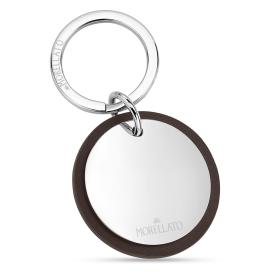 Κλειδοθήκη Ανδρική Morellato από Ανοξείδωτο Ατσάλι | SKU-74834