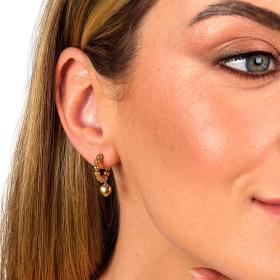 Σκουλαρίκια Morellato Talismani από Ανοξείδωτο Ατσάλι | saix17 SKU-74878