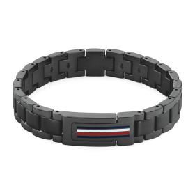 Βραχιόλι Tommy Hilfiger από Ανοξείδωτο Ατσάλι SKU-74421