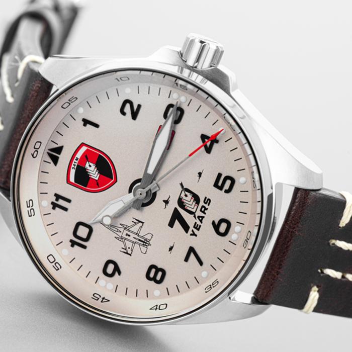 VOSTOK EUROPE HAF 341 Squadron 70th Anniversary