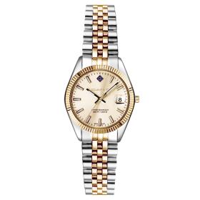 Γυναικείο Ρολόι GANT Sussex Mini με Χρυσό Kαντράν | G181011 SKU-74006