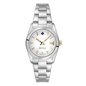 Γυναικείο Ρολόι GANT Everett Mini με Λευκό Καντράν | G186001 SKU-75418