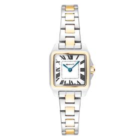 Γυναικείο Ρολόι GANT Seneca με Λευκό Καντράν | G193002 SKU-75421