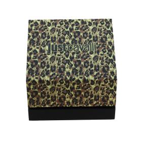 Γυναικείο Ρολόι JUST CAVALLI Animalier με Ασημί Καντράν | JC1L329M0055 SKU-75759