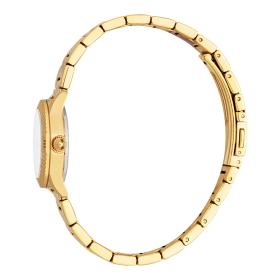 Γυναικείο Ρολόι JUST CAVALLI Mini, Ασημί Καντράν & Βραχιόλι | JC1L328M0055 SKU-75760