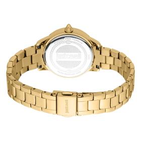 Ρολόι JUST CAVALLI Animalier με Πράσινο Καντράν & Βραχιόλι | JC1L334M0065 SKU-75777