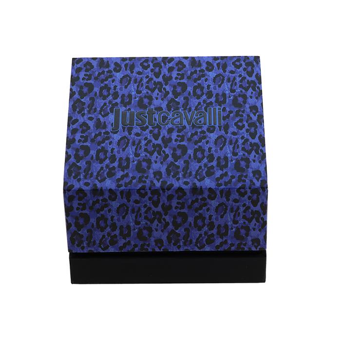Ρολόι JUST CAVALLI Animalier με Πράσινο Καντράν & Βραχιόλι | JC1L334M0065 SKU-75777