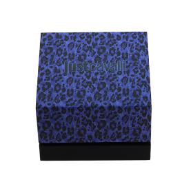 Ρολόι JUST CAVALLI Animalier με Πράσινο Καντράν & Βραχιόλι | JC1L334M0065 SKU-75777