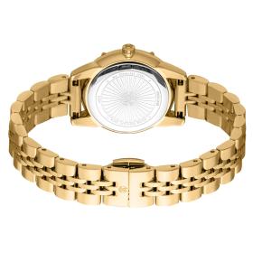 Γυναικείο Ρολόι ROBERTO CAVALLI Core με Φίλντισι Καντράν | RC5L079M0055 SKU-75780