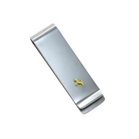 Χρηματοπιάστρα από Ανοξείδωτο Ατσάλι SKU-75736