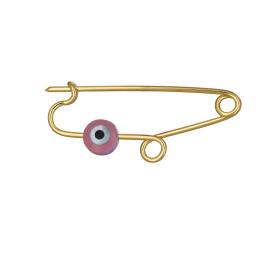 Παιδική Παραμάνα με Ματάκι Χρυσός Κ9 SKU-76112