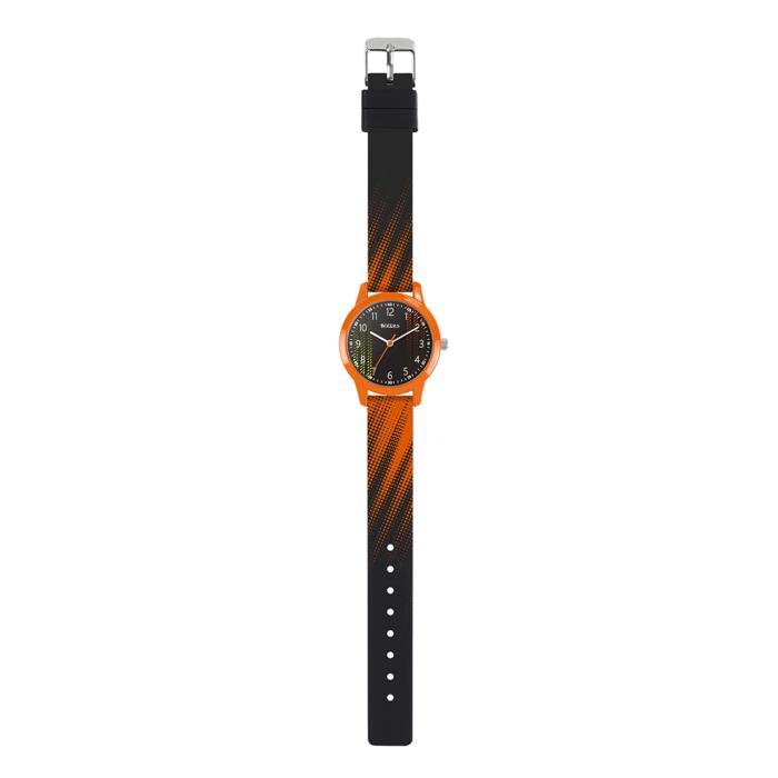 Παιδικό Ρολόι TIKKERS Sports Gift Set με Μαύρο Καντράν | ATK1108 SKU-76766