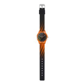 Παιδικό Ρολόι TIKKERS Sports Gift Set με Μαύρο Καντράν | ATK1108 SKU-76766