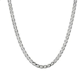 Αλυσίδα Λαιμού Ασήμι 925° SKU-77145