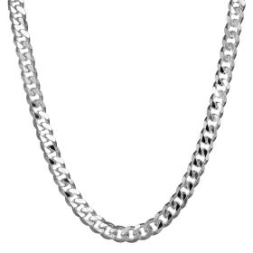 Αλυσίδα Λαιμού Ασήμι 925° SKU-77153