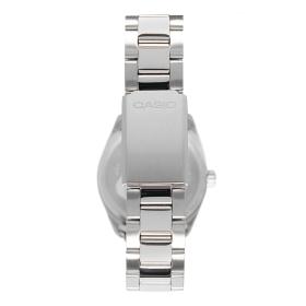 Γυναικείο Ρολόι CASIO με Ασημί Μπρασελέ | LTP-1302PD-7A1V SKU-77100