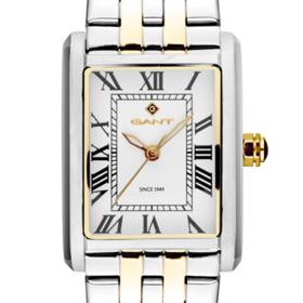 Γυναικείο Δίχρωμο Ρολόι GANT Rhode Island Mini | G195003 SKU-77940