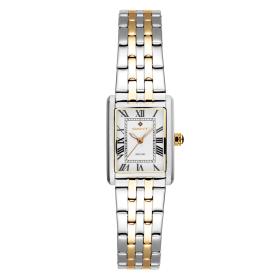 Γυναικείο Δίχρωμο Ρολόι GANT Rhode Island Mini | G195003 SKU-77940