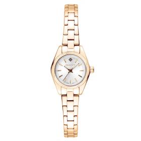 Γυναικείο Ρολόι GANT Fairhaven με Ασημί Kαντράν | G194003 SKU-77952