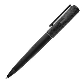 Στυλό HUGO BOSS Ballpoint Pen Formation Line Black | HSV4724A SKU-77232