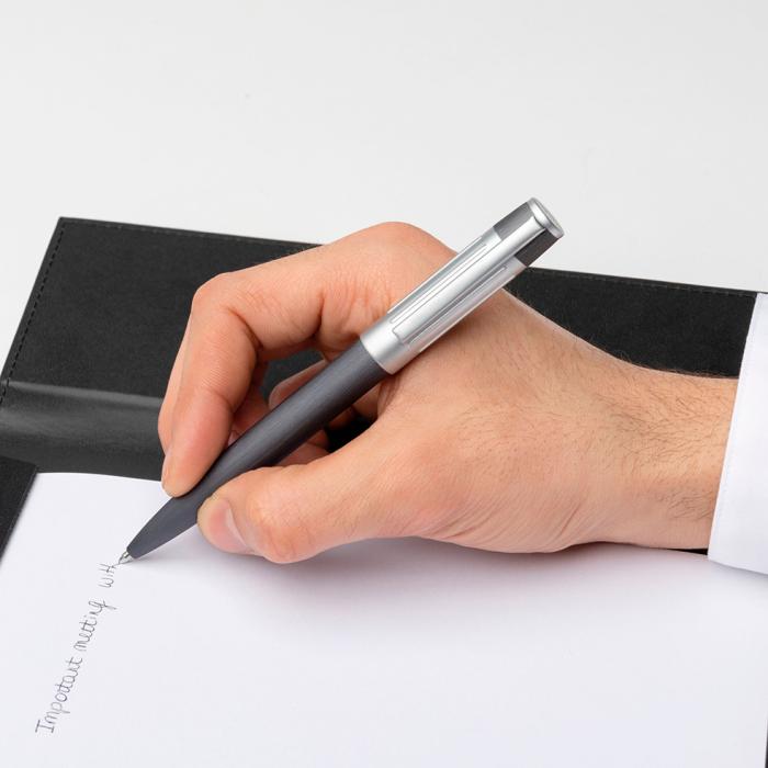 Στυλό HUGO BOSS Gear Ballpoint Pen | HSV3064D SKU-77234
