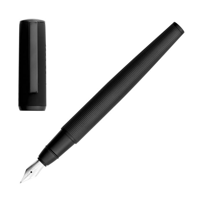 Πένα HUGO BOSS Arche Iconic Fountain pen | HSQ4742A SKU-77235