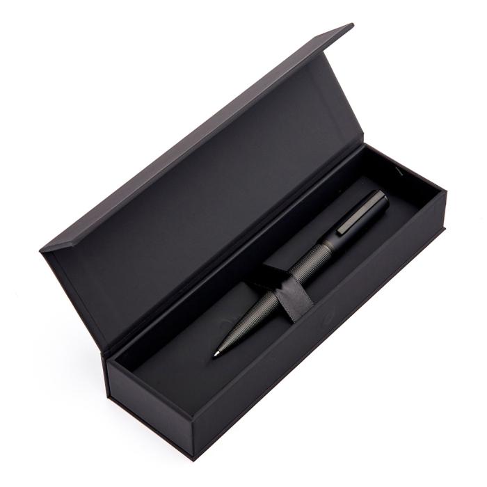 Στυλό Hugo Boss Ballpoint Arche Black | Hsq4744A SKU-77238