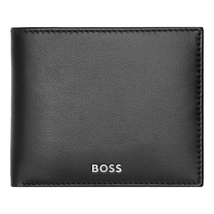 Πορτοφόλι BOSS Classic Smooth Δερμάτινο | Hlm403A SKU-77245