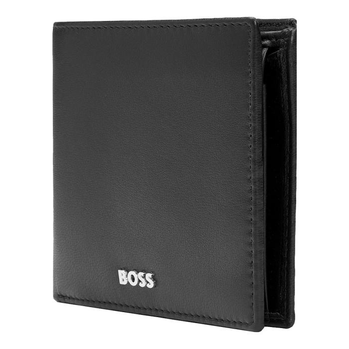 Πορτοφόλι BOSS Classic Smooth Δερμάτινο | Hlm403A SKU-77245