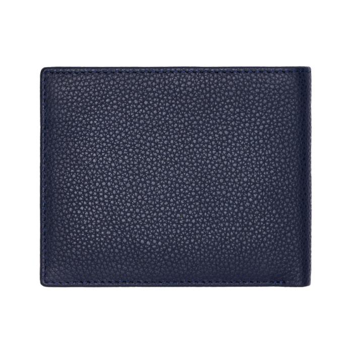 Πορτοφόλι BOSS Classic Grained Δερμάτινο | HLW416N SKU-77247