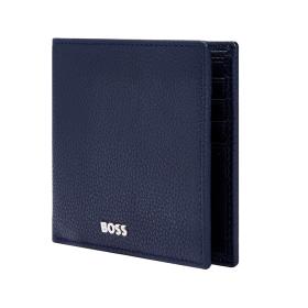 Πορτοφόλι BOSS Classic Grained Δερμάτινο | HLW416N SKU-77247