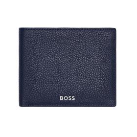 Πορτοφόλι BOSS Classic Grained Δερμάτινο | HLW416N SKU-77247