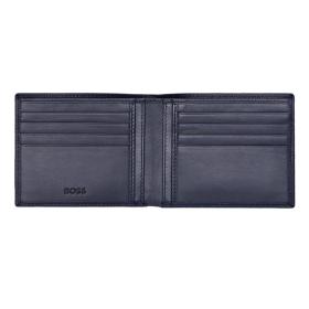 Πορτοφόλι BOSS Classic Grained Δερμάτινο | HLW416N SKU-77247