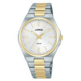Γυναικείο Ρολόι LORUS Sports με Δίχρωμο Μπρασελέ SKU-77946