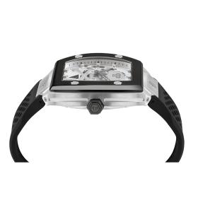 Ανδρικό Αυτόματο Ρολόι PHILIPP PLEIN The Skeleton | PWBAA2023 SKU-77744